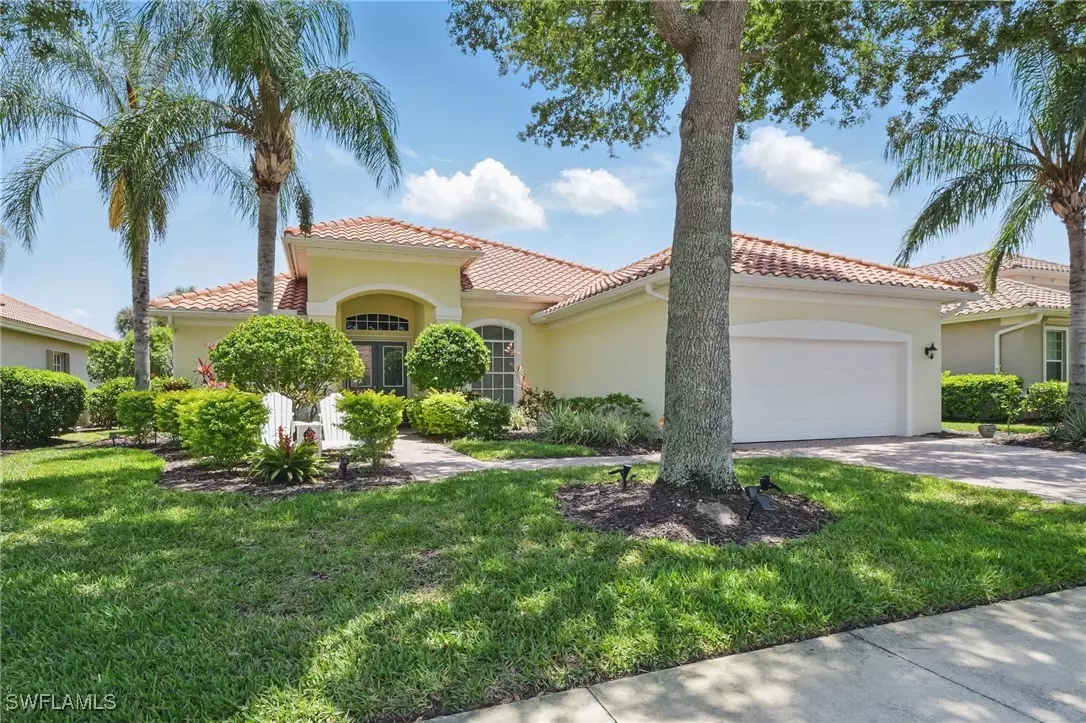 Fort Myers, FL 33913,11119 Laughton CIR