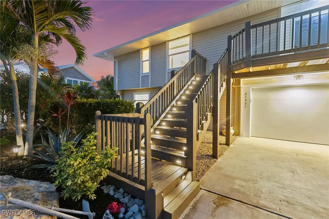 Fort Myers Beach, FL 33931,21531 Madera RD