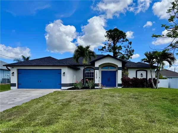 2639 SW 5th ST, Cape Coral, FL 33991