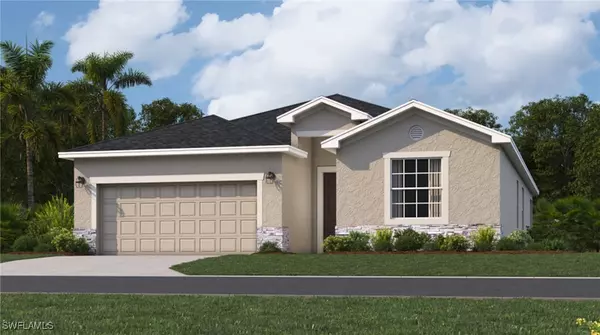 11339 Willowleaf BLVD, Punta Gorda, FL 33955