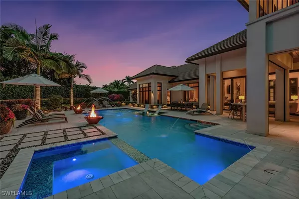 714 Killdeer PL, Naples, FL 34108