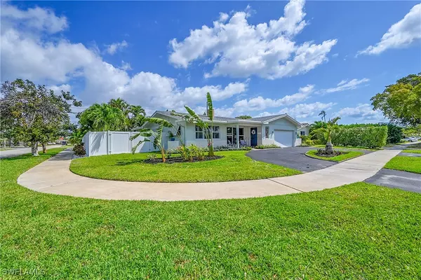 Fort Lauderdale, FL 33308,2133 NE 63rd CT