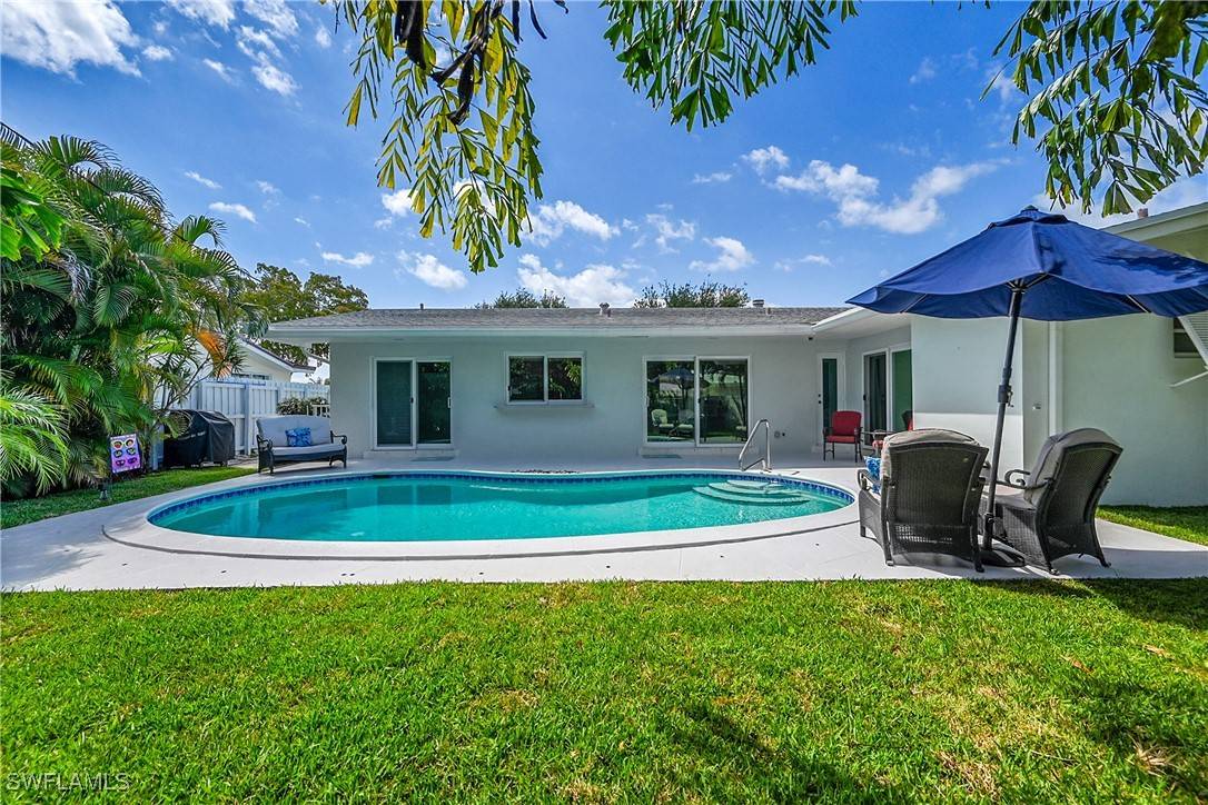 2133 NE 63rd CT, Fort Lauderdale, FL 33308