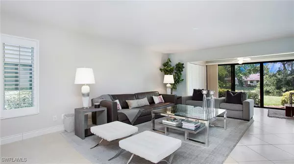 1545 Oyster Catcher PT #A, Naples, FL 34105