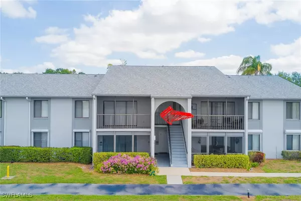 9950 Sailview CT #14, Fort Myers, FL 33905