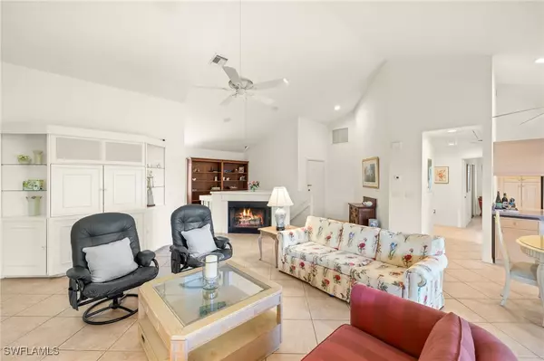 Sanibel, FL 33957,595 Sea Oats DR