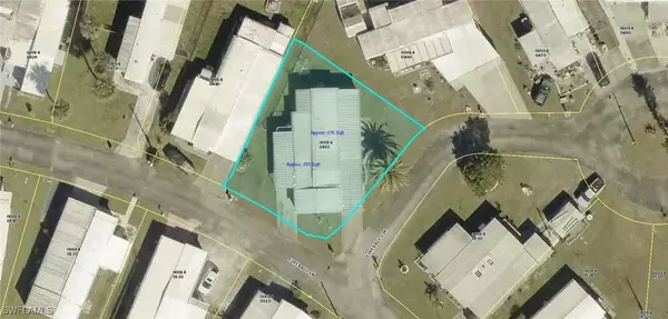 North Fort Myers, FL 33917,217 Fireball LN