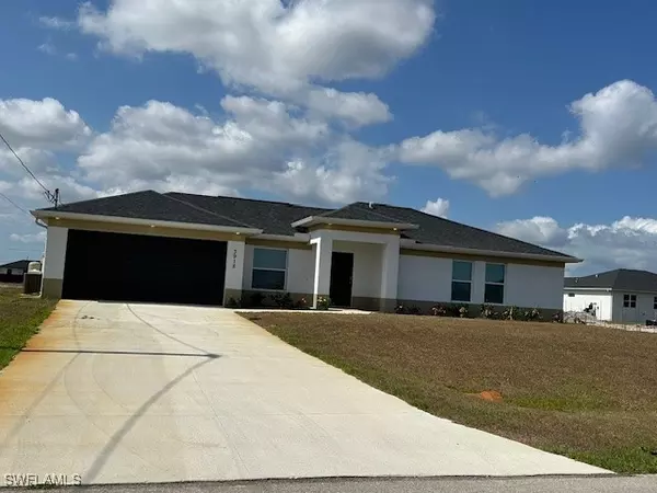 Cape Coral, FL 33993,3918 NW 40th TER