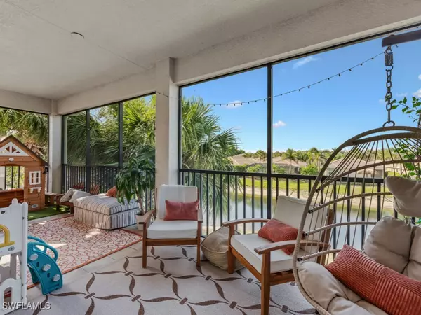 Naples, FL 34105,6536 Monterey PT #201