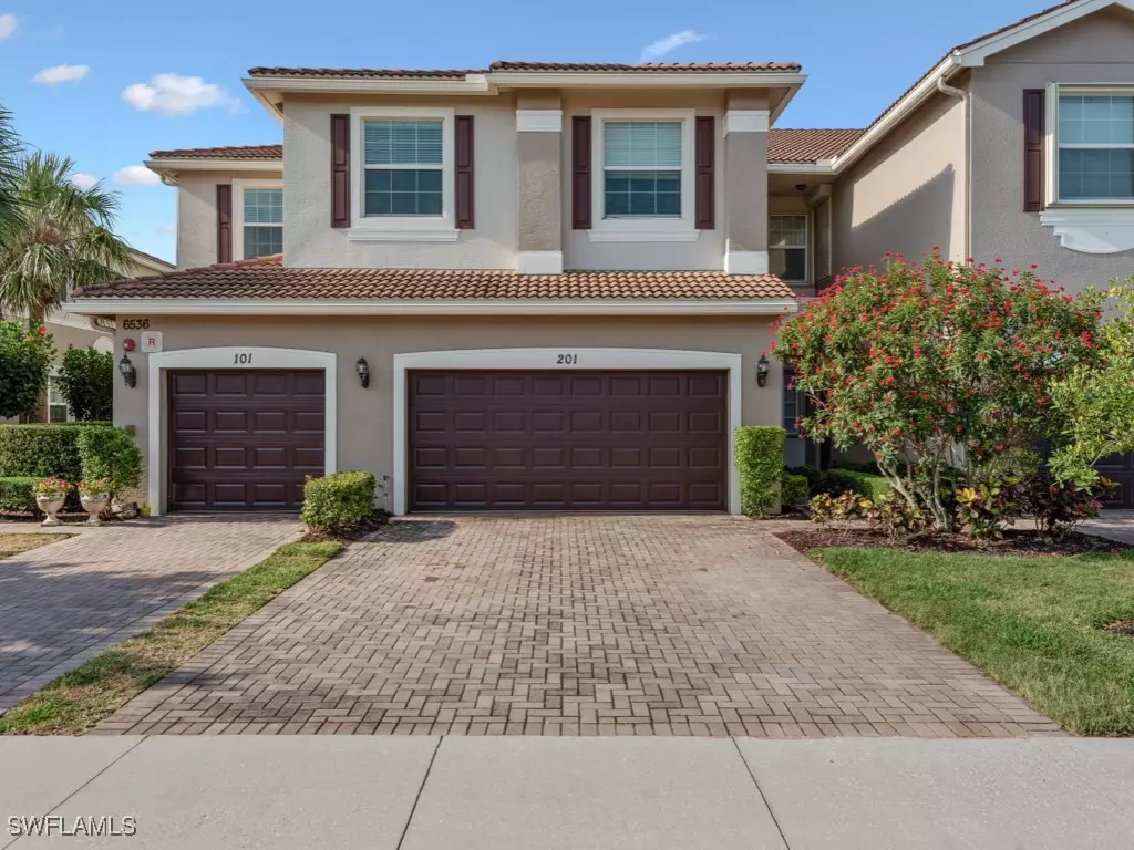 Naples, FL 34105,6536 Monterey PT #201