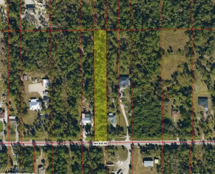 0X0X 18th Ave NE, Naples, FL 34120