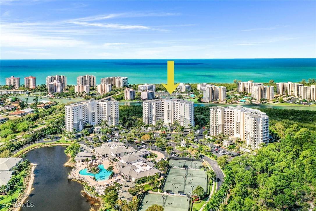 315 Dunes BLVD #307, Naples, FL 34110