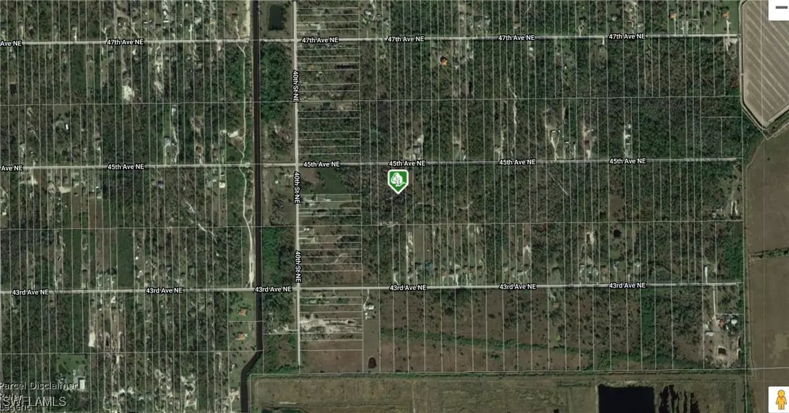 45th AVE NE, Naples, FL 34120