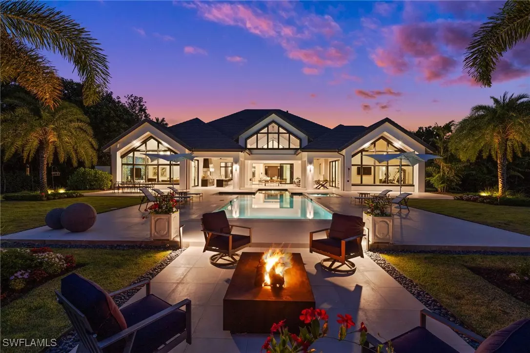 Naples, FL 34108,115 East AVE