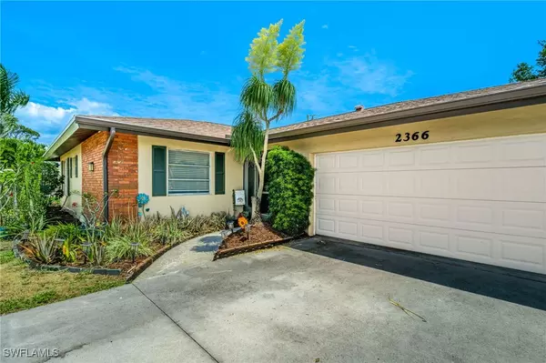 Fort Myers, FL 33907,2366 Flora AVE