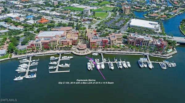 750 N Collier BLVD, Marco Island, FL 34145