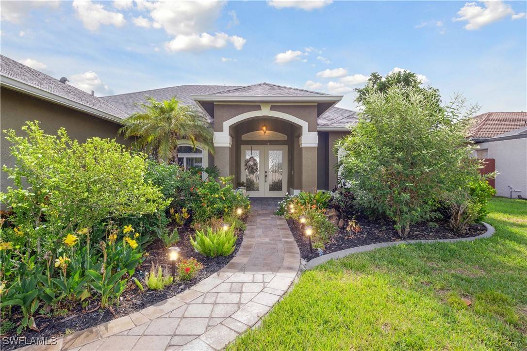 Cape Coral, FL 33991,2209 SW 15th PL