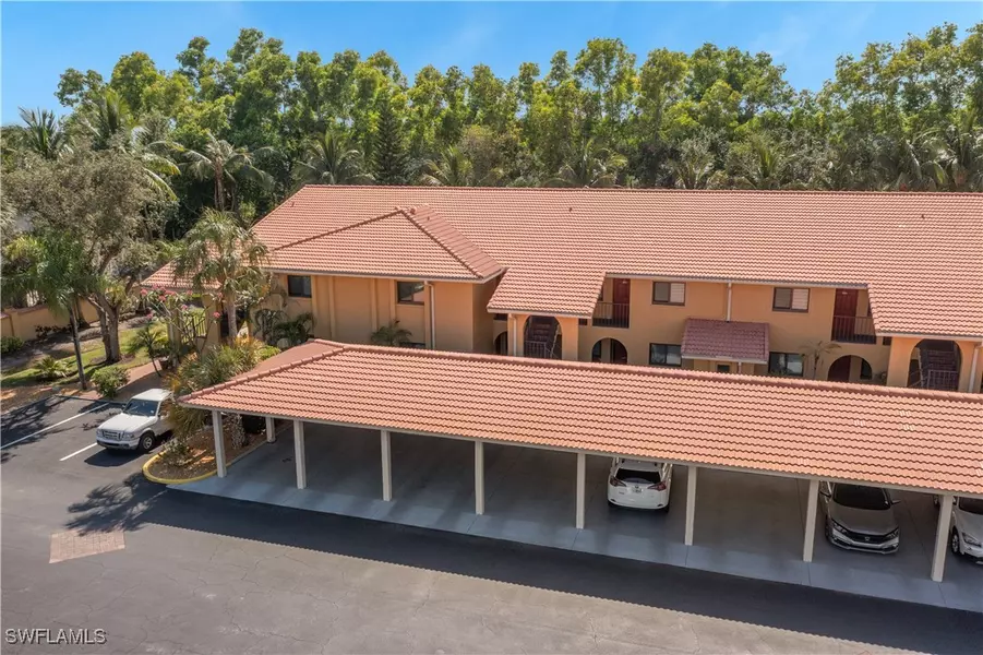 9820 Citadel LN #202, Bonita Springs, FL 34135