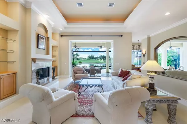 Estero, FL 34135,22949 Shady Knoll DR