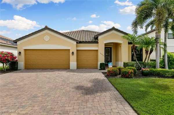 Estero, FL 33928,13470 Villa Di Preserve LN