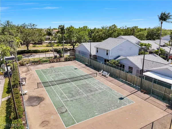 Fort Myers, FL 33919,14461 Summerlin Trace CT #3