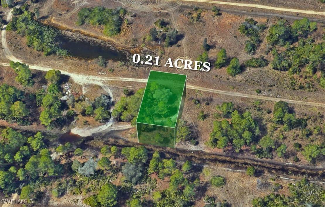 Alva, FL 33920,2124 East Dearborn CIR