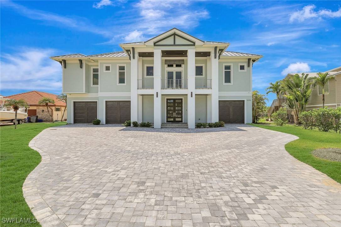 26906 McLaughlin BLVD, Bonita Springs, FL 34134