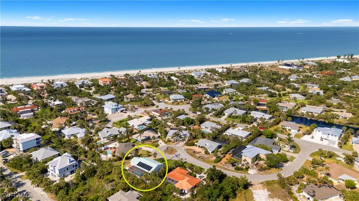 Sanibel, FL 33957,548 Chert CT