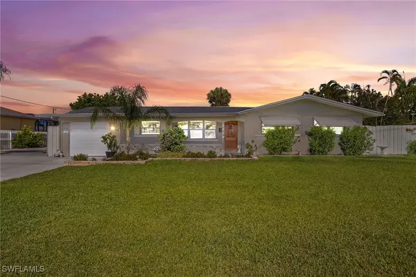 Cape Coral, FL 33904,5128 York CT