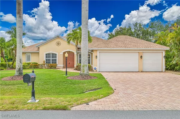 7810 Twin Eagle LN, Fort Myers, FL 33912