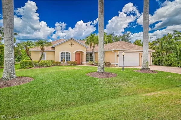 Fort Myers, FL 33912,7810 Twin Eagle LN