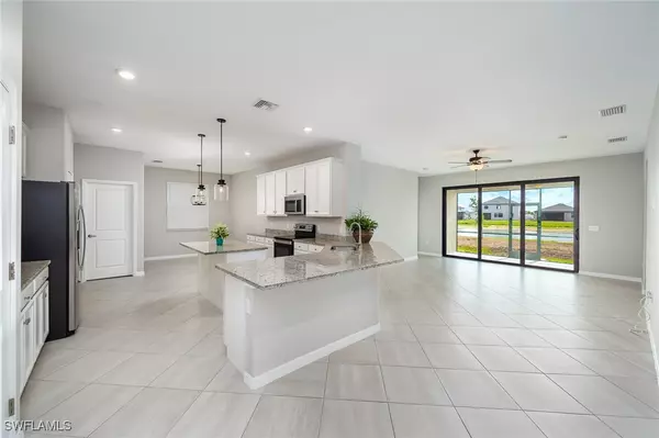 Fort Myers, FL 33905,3330 Antilla CT