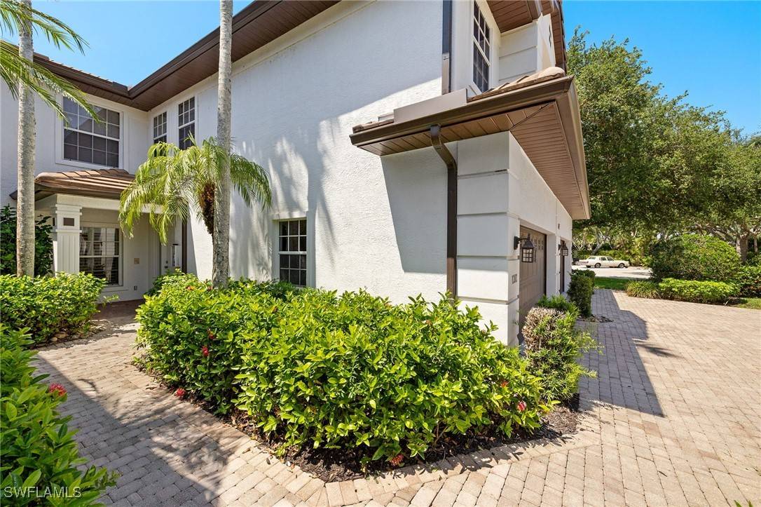 Naples, FL 34105,4485 Dover CT #1202