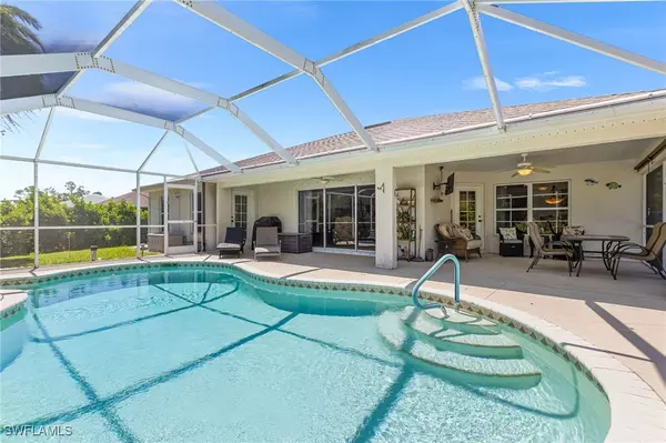 Lehigh Acres, FL 33974,1061 Lilac ST E