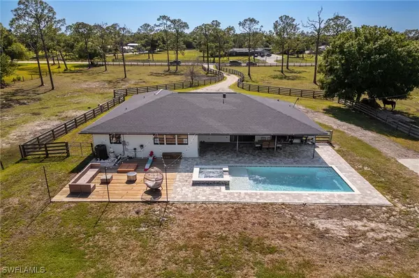 North Fort Myers, FL 33917,20100 Welborn RD