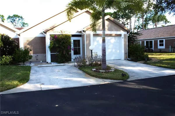 22161 Tallwood CT #706, Estero, FL 33928