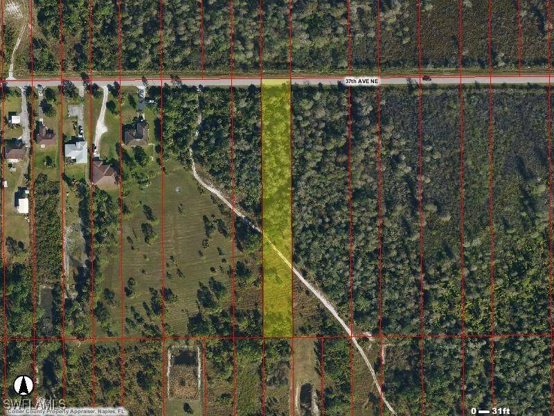 3340 37th AVE NE, Naples, FL 34120