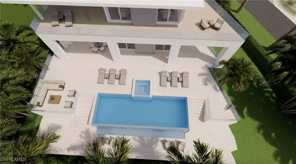 Naples, FL 34108,230 Seabreeze AVE