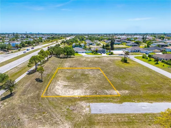 Cape Coral, FL 33914,2417 SW 11th PL