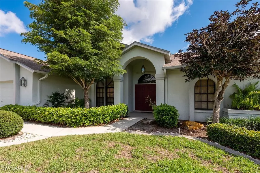 7539 Twin Eagle LN, Fort Myers, FL 33912