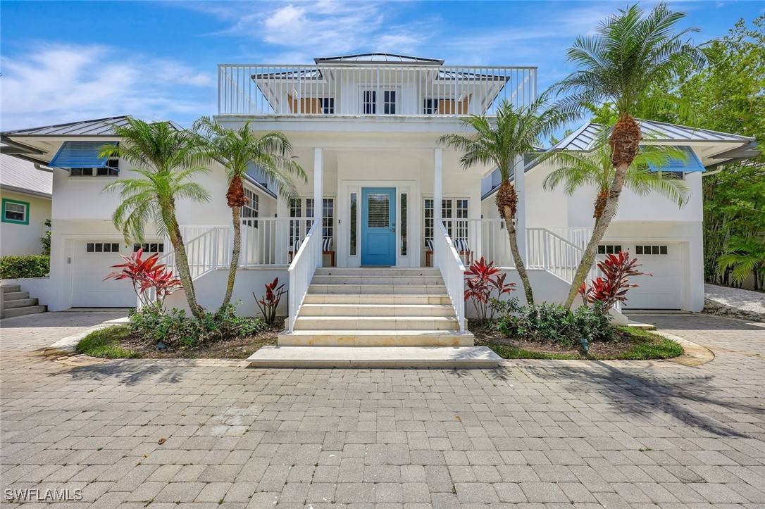 1500 Pelican AVE, Naples, FL 34102