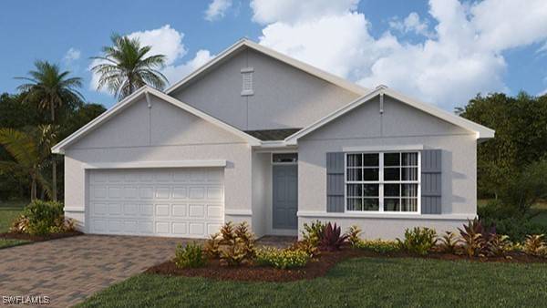 927 JOPONICA AVE S, Lehigh Acres, FL 33974