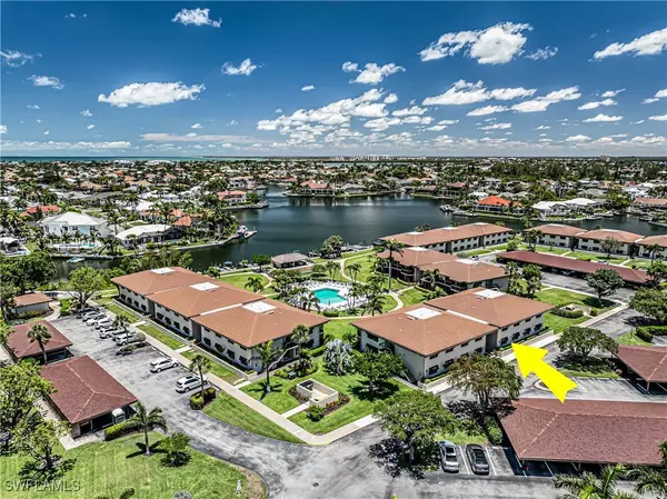 Marco Island, FL 34145,525 Seaview CT #M1
