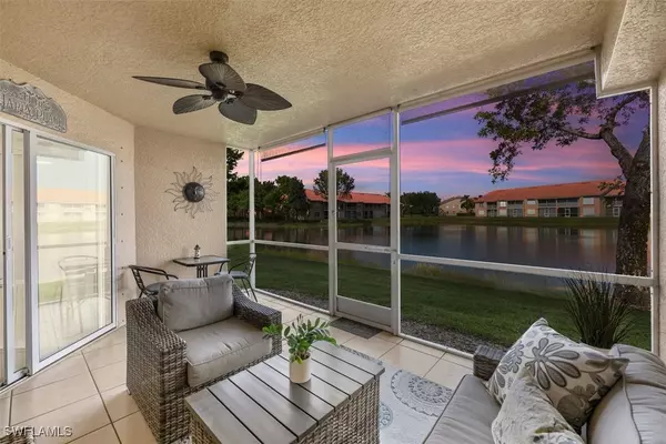 Bonita Springs, FL 34135,26740 Rosewood Pointe LN #102