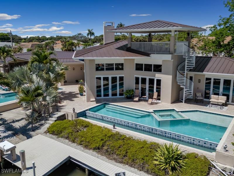 622 Bimini AVE, Marco Island, FL 34145
