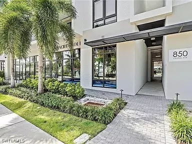 850 Central AVE #202, Naples, FL 34102