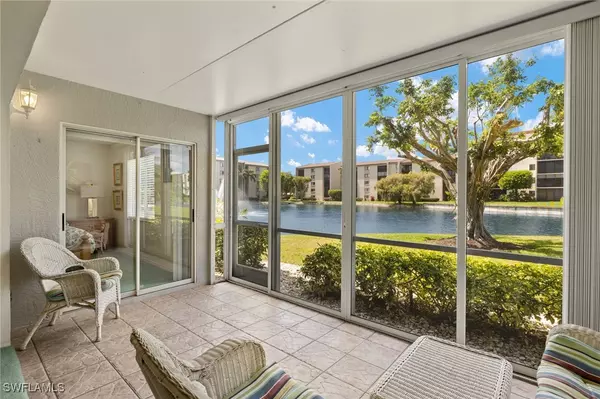 Fort Myers, FL 33919,9900 Sunset Cove LN #111