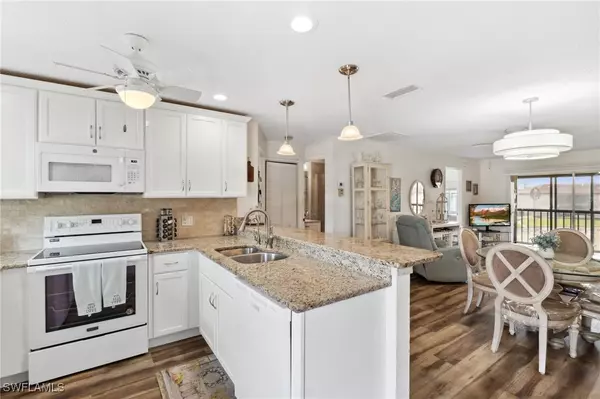 Punta Gorda, FL 33983,25100 Sandhill BLVD #201