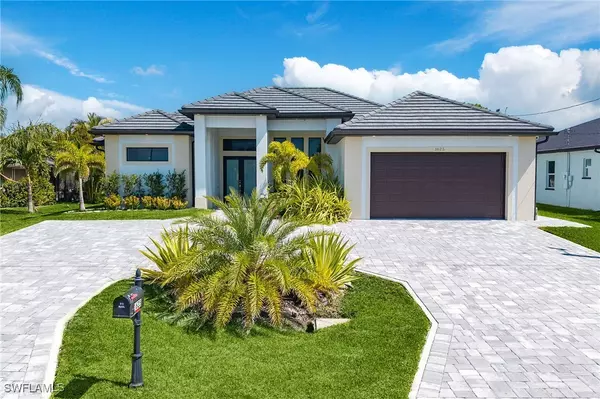 Cape Coral, FL 33909,1625 NE 5th TER