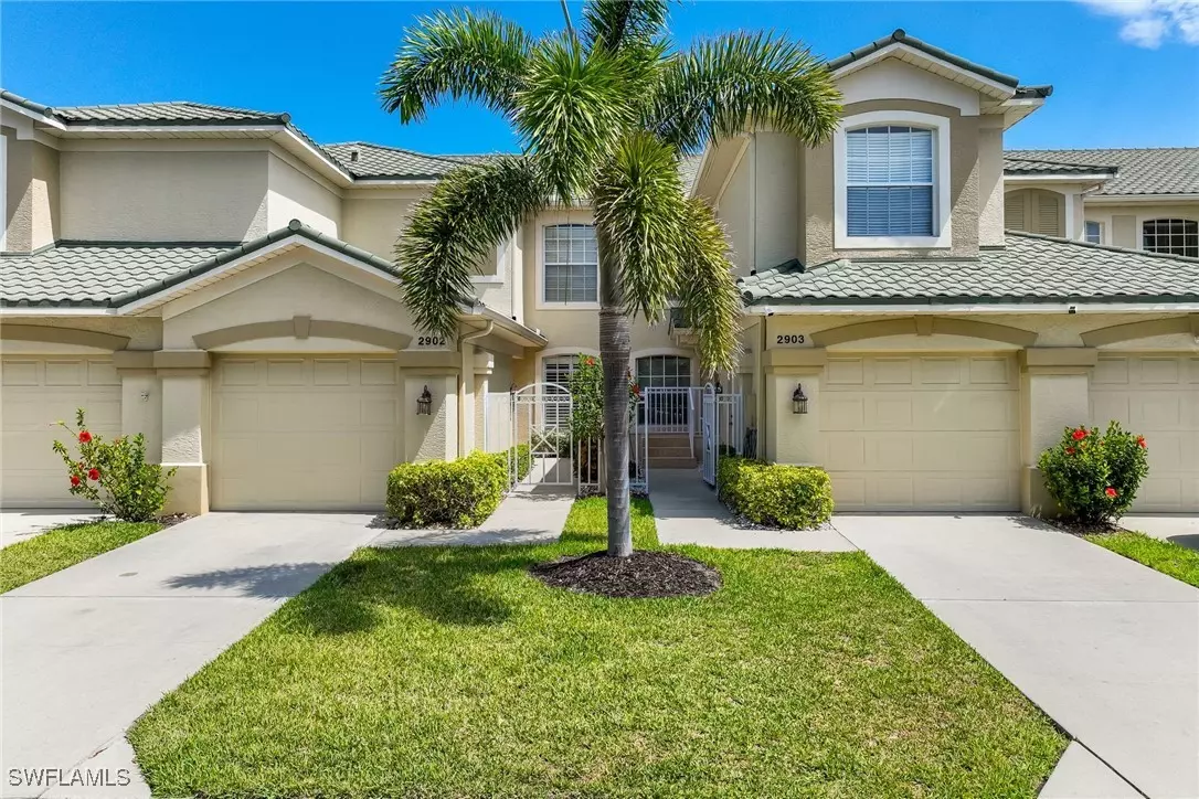 Fort Myers, FL 33908,14521 Grande Cay CIR #2902